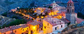 Teruel : ενοικίαση ιδιωτικού τζετ