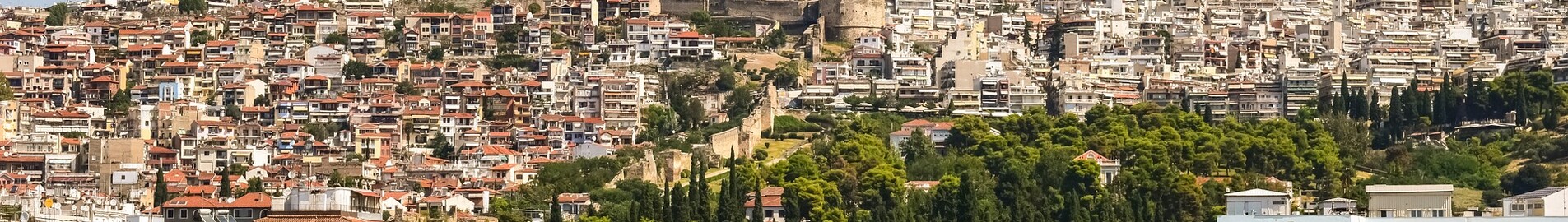 Θεσσαλονίκη: ενοικίαση ιδιωτικού τζετ