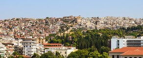 Θεσσαλονίκη: ενοικίαση ιδιωτικού τζετ