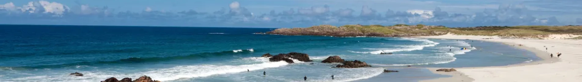 Tiree : ενοικίαση ιδιωτικού τζετ 