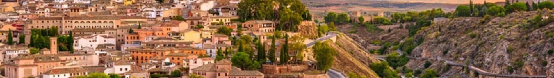 Toledo El Tietar : ενοικίαση ιδιωτικού τζετ 