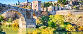Toledo Ocana : ενοικίαση ιδιωτικού τζετ 