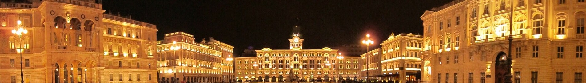 Τεργέστη Ronchi del Legionari : ενοικίαση ιδιωτικού τζετ