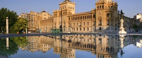 Valladolid Villanubla : ενοικίαση ιδιωτικού τζετ 