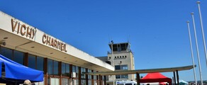 Vichy Charmeil: ενοικίαση ιδιωτικού τζετ 