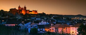 Viseu : ενοικίαση ιδιωτικού τζετ 