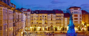 Vitoria Foronda : ενοικίαση ιδιωτικού τζετ 