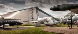 Topcliffe Raf : Ενοικίαση ιδιωτικού τζετ