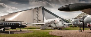 Wolverhampton Cosford : ενοικίαση ιδιωτικού τζετ 
