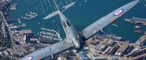Yeovil Yeovilton: ενοικίαση ιδιωτικού τζετ 