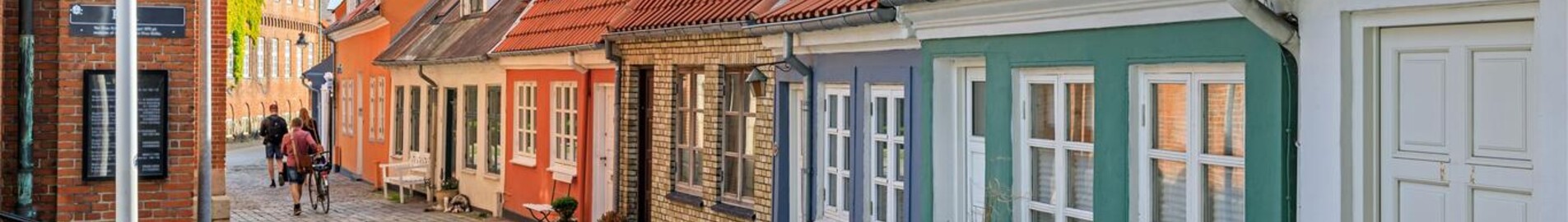 Aalborg : ενοικίαση ιδιωτικού τζετ 