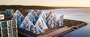 Aarhus : ενοικίαση ιδιωτικού τζετ 