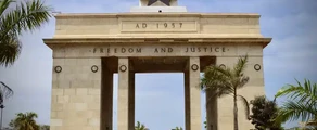 Accra Kotoka Intl : ενοικίαση ιδιωτικού τζετ