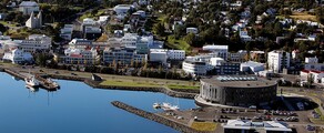 Akureyri : Ενοικίαση ιδιωτικού τζετ 