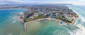 Anapa Vityazevo: ενοικίαση ιδιωτικού τζετ 