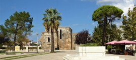 Ενοικιάστε ένα ιδιωτικό τζετ από το αεροδρόμιο της Σύρου