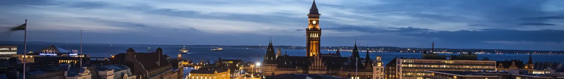 Angelholm Helsingborg: ενοικίαση ιδιωτικού τζετ