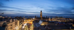 Angelholm Helsingborg: ενοικίαση ιδιωτικού τζετ