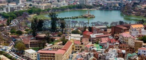 Antananarivo Arivonimamo : ενοικίαση ιδιωτικού τζετ 