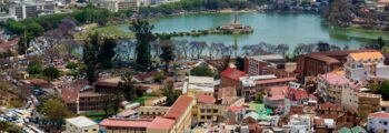 mananara: location de jet privé