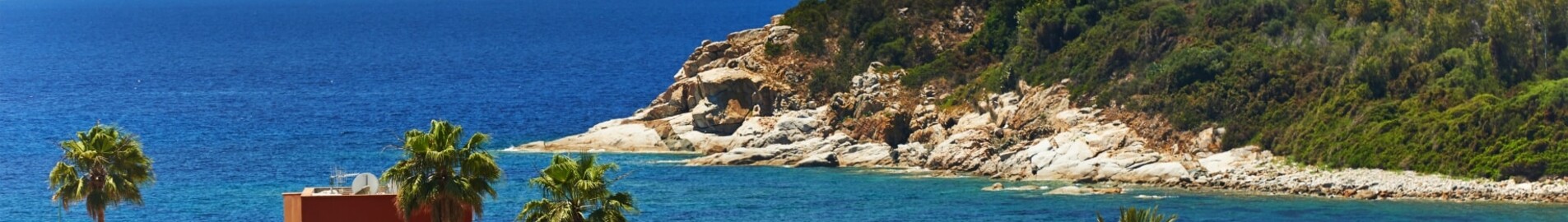 Arbatax Tortoli : ενοικίαση ιδιωτικού τζετ 