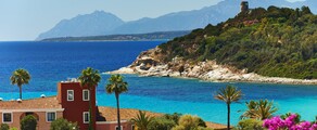 Arbatax Tortoli : ενοικίαση ιδιωτικού τζετ 