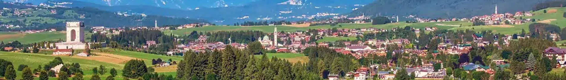 Asiago : ενοικίαση ιδιωτικού τζετ 