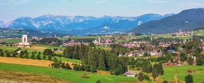 Asiago : ενοικίαση ιδιωτικού τζετ 