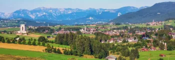 Mbuji Mayi : location de jet privé