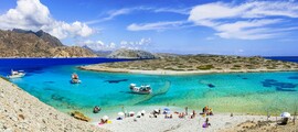 Σαντορίνη-Θήρα : ενοικίαση ιδιωτικού τζετ 