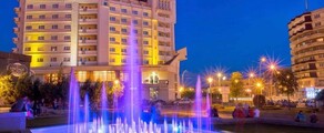 Baia-mare : ενοικίαση ιδιωτικού τζετ