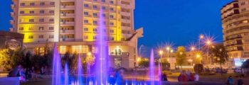 Lulea Kallax : location de jet privé