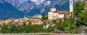 Belluno : ενοικίαση ιδιωτικού τζετ 