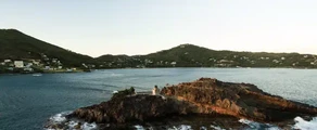 Bequia Isl J.F. Mitchell : ενοικίαση ιδιωτικού τζετ