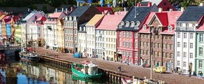 Billund : ενοικίαση ιδιωτικού τζετ 