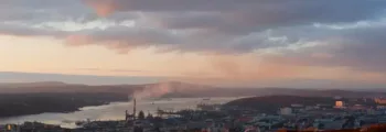 Bandundu: ενοικίαση ιδιωτικού τζετ