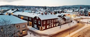 Borlange Falun : ενοικίαση ιδιωτικού τζετ