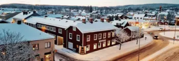 Kouvola Utti : location de jet privé