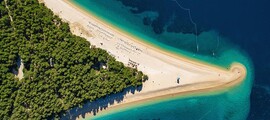 Mljet: ενοικίαση ιδιωτικού τζετ 