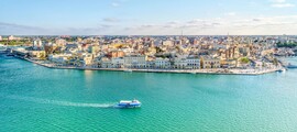 Lecce : ενοικίαση ιδιωτικού τζετ