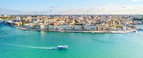 Brindisi Casale : ενοικίαση ιδιωτικού τζετ 