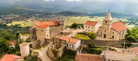 Rijeka : ενοικίαση ιδιωτικού τζετ 