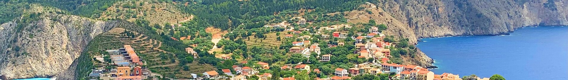  Κεφαλονιά: ενοικίαση ιδιωτικού τζετ 