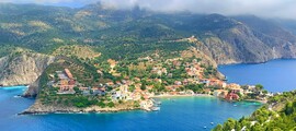 Ενοικίαση ιδιωτικού τζετ Σκύρος Νήσος Σκύρος