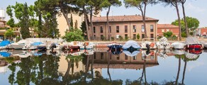 Cervia : ενοικίαση ιδιωτικού τζετ 