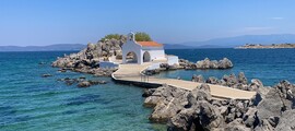 Ενοικίαση ιδιωτικού τζετ στην Πρέβεζα