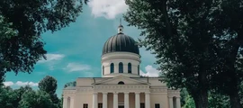 Μολδαβία : Ενοικίαση ιδιωτικού τζετ