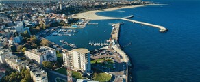 Constanta Mihail Kogalniceanu: ενοικίαση ιδιωτικού τζετ 