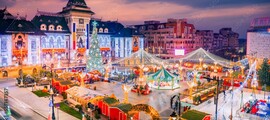 Timisoara Traian Vuia : ενοικίαση ιδιωτικού τζετ 