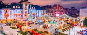 Craiova : ενοικίαση ιδιωτικού τζετ 